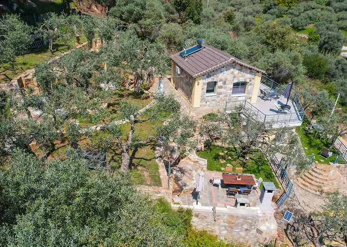 Villa Lithos
