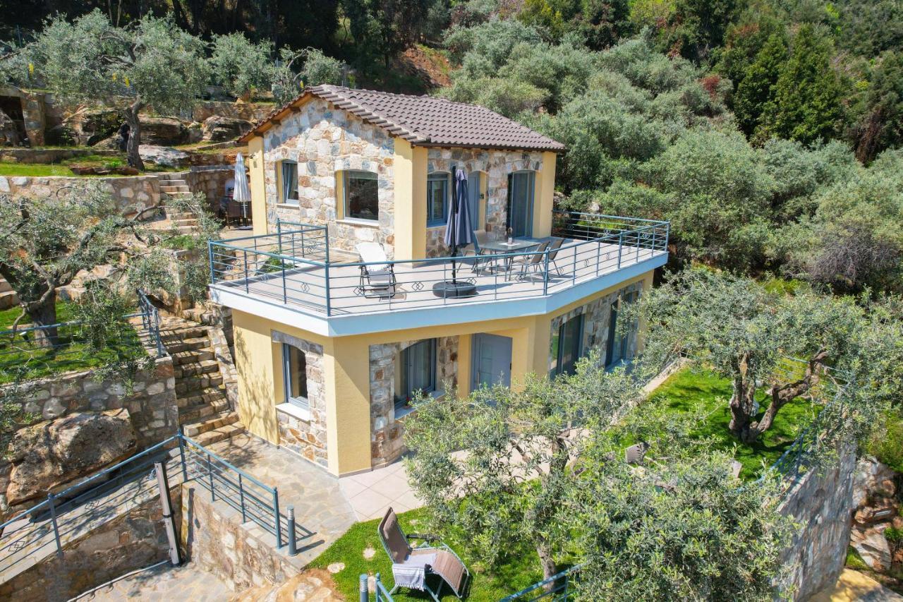 Villa Lithos *